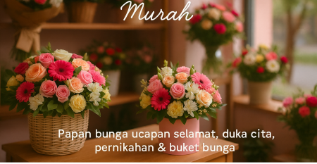 Toko Bunga Sindangsuka